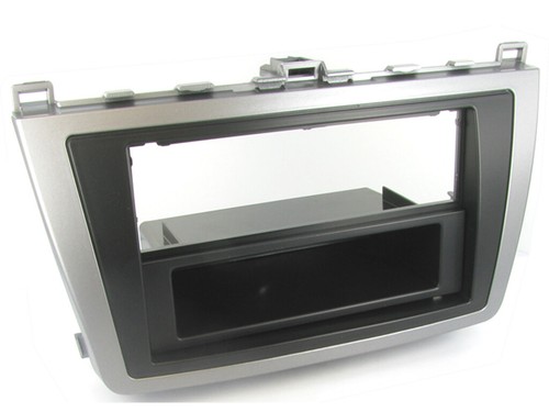 Radio stereo facia fascia - stereo,