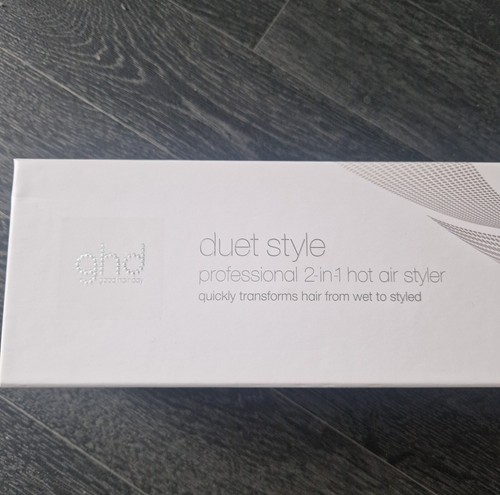 Ghd duet style hot - ghd, air