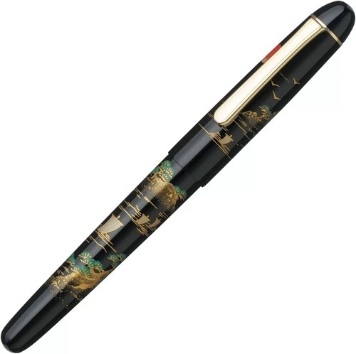 Platinum 3776 century kaga - #3776,
