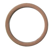 Exhaust Gasket Fibre for 1993