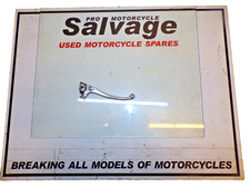 YAMAHA VITY XC 125 2008 - 2015:BRAKE LEVER - FRONT:USED MOTORCYCLE PARTS