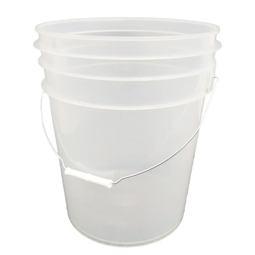 Grit guard wash - 5, gallon