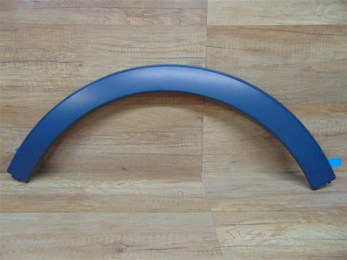 New front right fender flare - right,