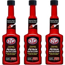 Stp petrol injector - 3,