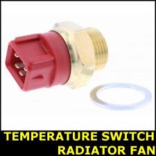 Temperature Switch Radiator