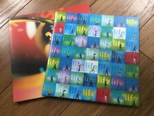 SIMPLY RED, LIFE CONCERT TOUR