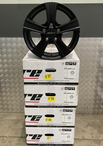 Calibre highway 16 5x118 - highway, 6.5x