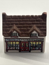 No. 4 Tobacconist's Wade