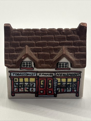 Tobacconist s wade - no.,