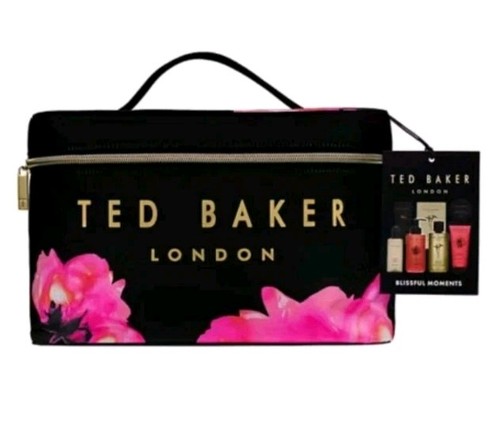 Ted baker blissful moments 8pc - moments,