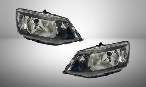 Fits skoda fabia 2014 - fits, 2014-2018