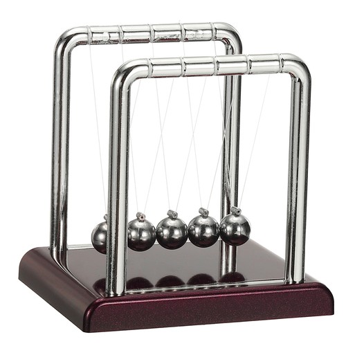 Newtons cradle newton - newtons, cradle,
