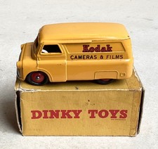 DINKY Original No.480 -