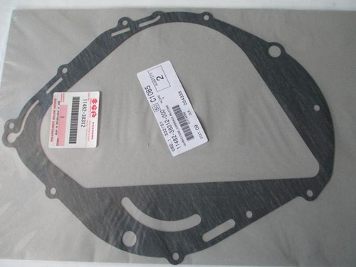Clutch cover gasket suzuki - clutch,