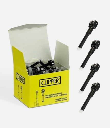 Clipper lighter replacement - clipper,