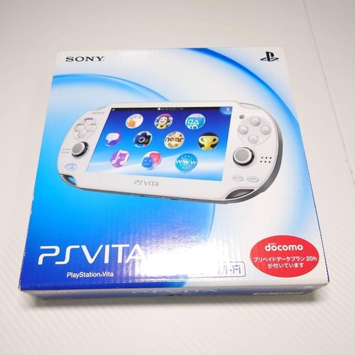 Sony vita pch 1100 - sony,