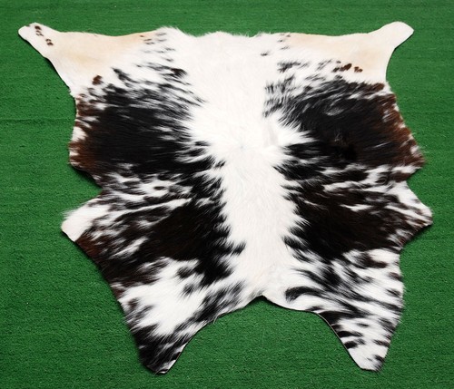 Genuine cowhide small calf - genuine,