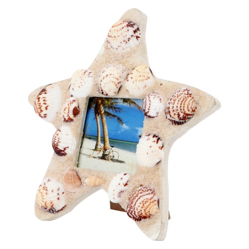Photo frame picture nautical - frame,