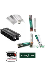 Sylvania Grolux - 250W To 600W