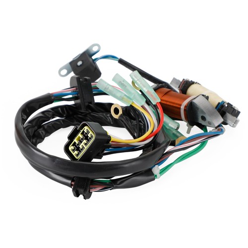Stator for yamaha wave runner - for,
