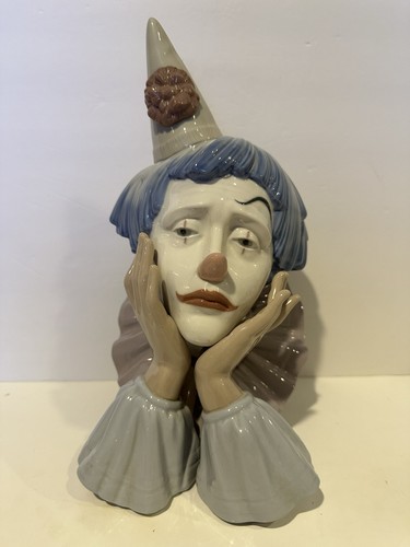 Lladro 1981 spain - 1981, 5129