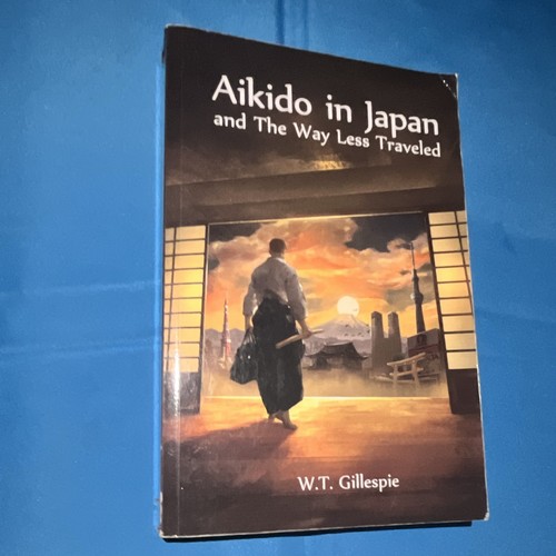 Aikido japan and the - aikido,