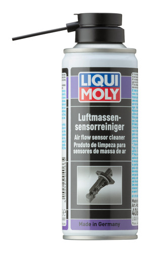 Liqui moly air flow sensor - air,