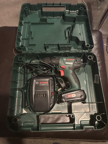 Bosch psb 1800 18v - 1800, li-2