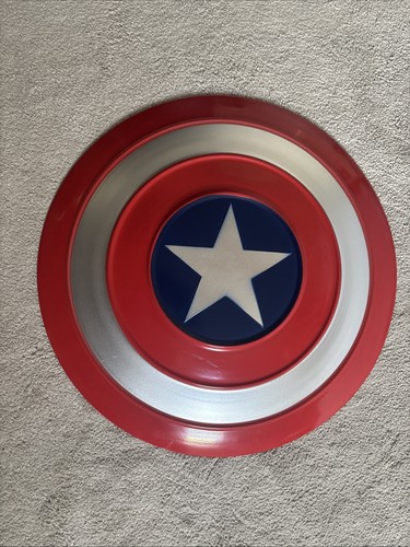 Captain america shield replica - captain,
