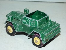 Britains 1:32nd scale Daimler