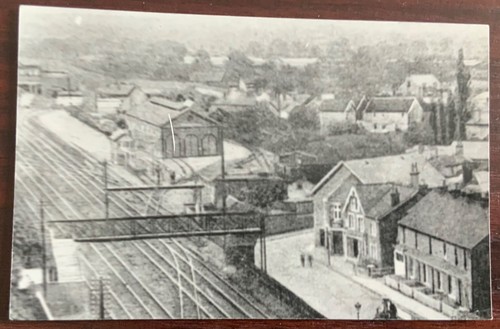 Vintage horley surrey - vintage,