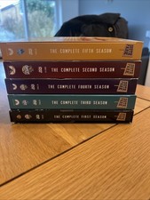 South park seasons - south, dvd