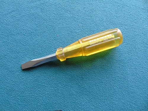 Vintage steadfast sheffield - vintage,
