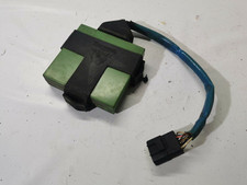 Triumph Tiger 885i T400 CDI