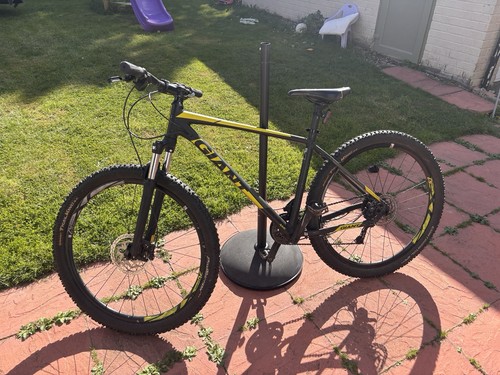 Giant talon 29er - talon, large
