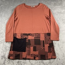 Chalet et Ceci Tunic Dress