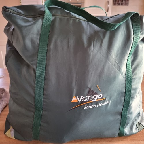 Vango sonna double sleeping - vango,