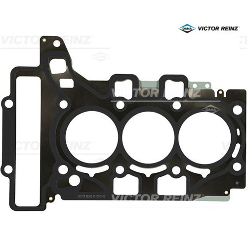 Gasket cylinder head - cylinder, victor