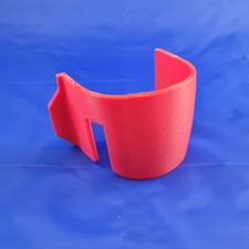 Mandalorian Mercenary Right Knee Armour