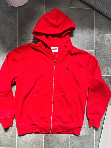 Drama call men red full - call, zip