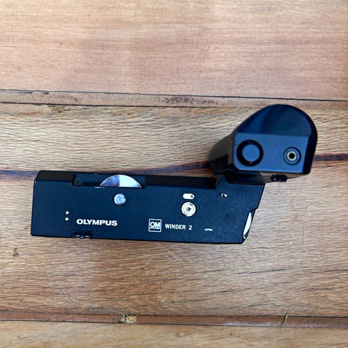 Olympus winder motor - om, 2