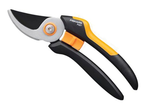 Fiskars p321 solid bypass - fiskars, solid™