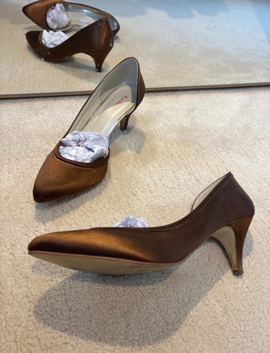 Rainbow club heeled - rainbow,