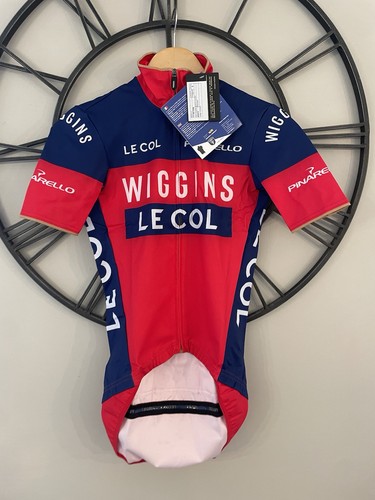 Team wiggins col - pro,
