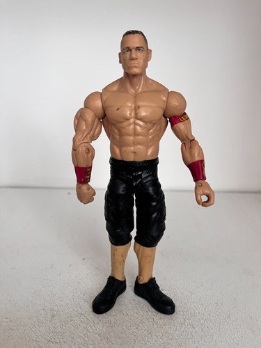Wwe john cena mattel - cena,
