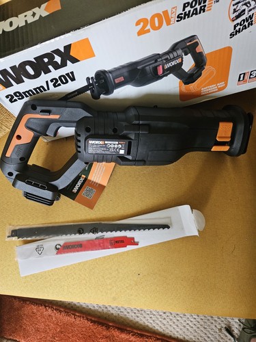 Worx wx516 20v nitro - worx, wx516.9