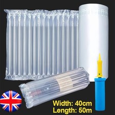 Air Cushion Machine Film