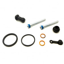 KDX200 1998 REAR CALIPER RE BUILD KIT MXPUK 1998 KDX 200 REAR REBUILD KIT (884)