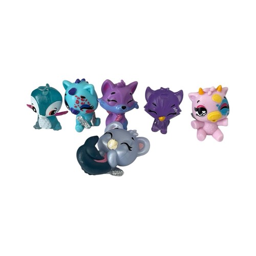 Hatchimals colleggtibles - hatchimals,