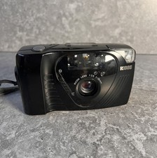 Ricoh FF-9D 35mm Compact Film